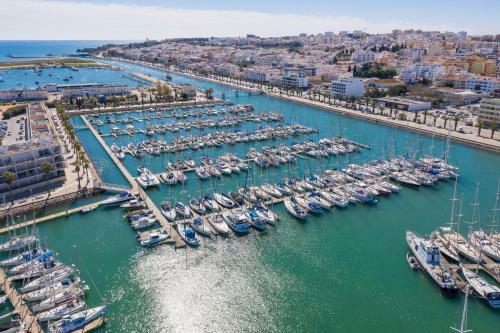 Apartamento Sunshine Harbour 96 By Destination Algarve