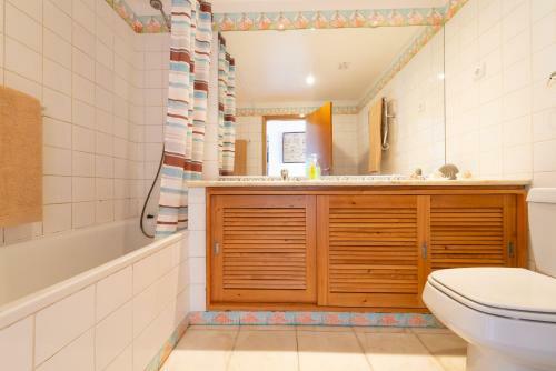 Apartamento Sunshine Harbour 96 By Destination Algarve
