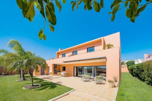 Villa Azevedo 44 By Destination Algarve