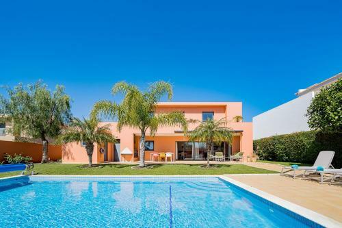 Villa Azevedo 44 By Destination Algarve