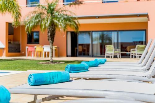 Villa Azevedo 44 By Destination Algarve