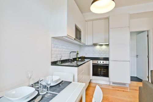 Bmyguest - Arroios Cosy Apartment