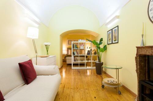 Apartamento Altido Chic Studio In Baixa, 5mins To Arco Da Rua Augusta