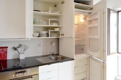 Apartamento Go Native Lisbon - Vip Principe Real
