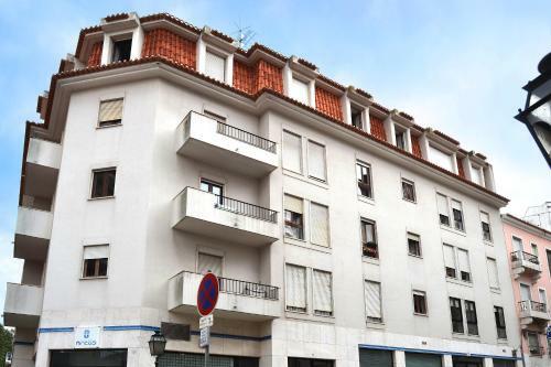 Apartamento Go Native Lisbon - Vip Principe Real