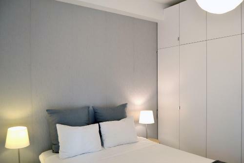 Apartamento Go Native Lisbon - Vip Principe Real