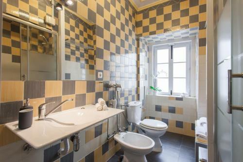 Apartamento Bairro Alto Lusitania Dream
