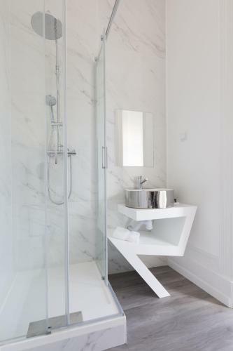 Bed & Breakfast The Hygge Lisbon Suites - Estrela
