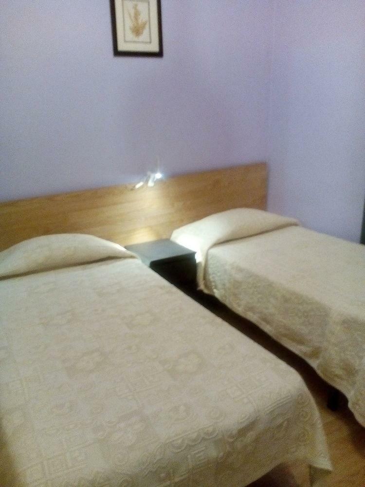 Albergue Pensao Sao Joao Da Pra�a