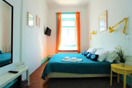 Bed & Breakfast C&o Guest House Lisbon