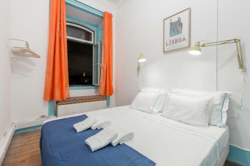 Bed & Breakfast C&o Guest House Lisbon
