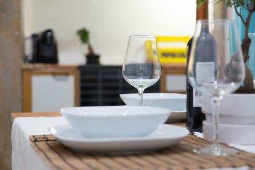 Bed & Breakfast C&o Guest House Lisbon