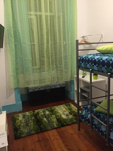 Bed & Breakfast C&o Guest House Lisbon