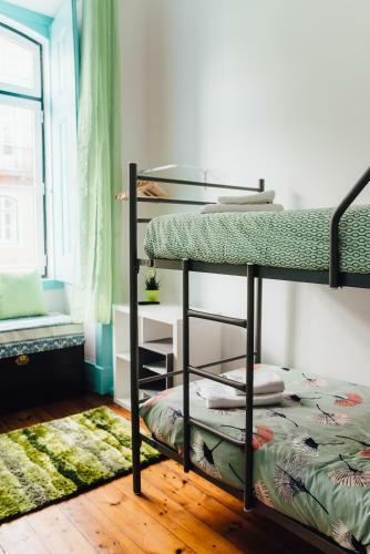 Bed & Breakfast C&o Guest House Lisbon