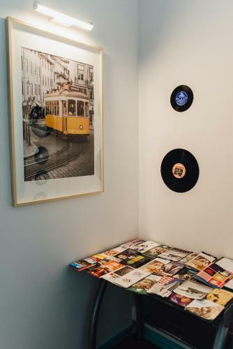 Bed & Breakfast C&o Guest House Lisbon