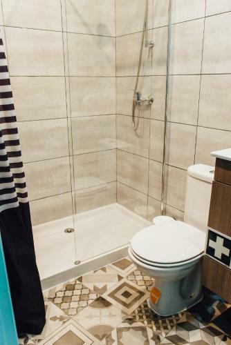 Bed & Breakfast C&o Guest House Lisbon