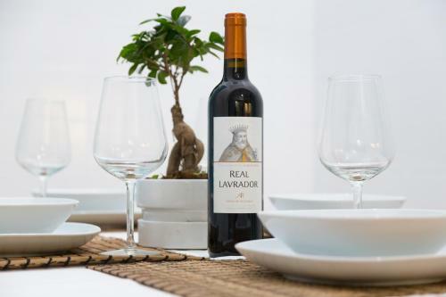 Bed & Breakfast C&o Guest House Lisbon