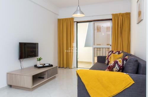 Apartment Olhos de �gua - D�alma Sul