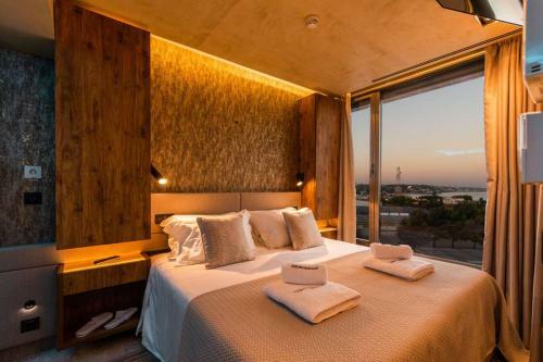 Apartamento The Minipenthouse Terrace & Spa