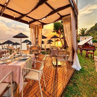 Hotel Olympion Sunset