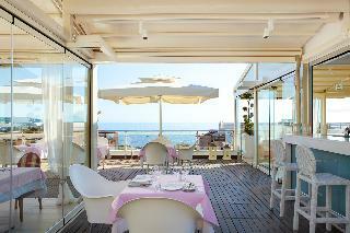 Hotel Olympion Sunset