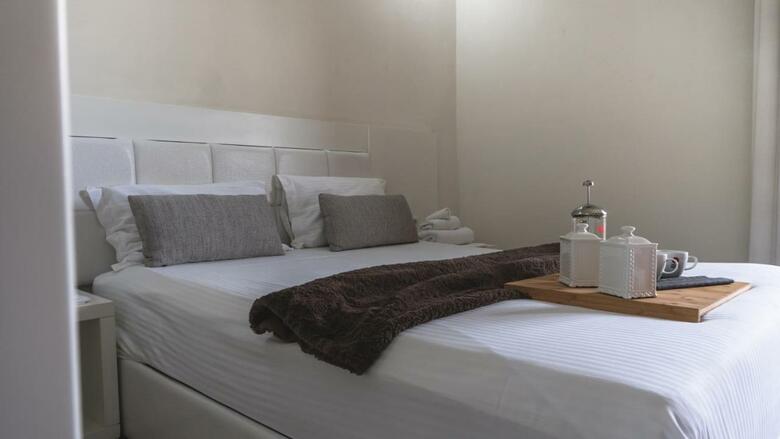 Hotel Macedon