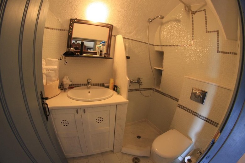 Apartamento Lava Oia�s