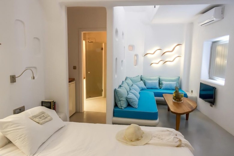 Aparthotel La Perla Villas