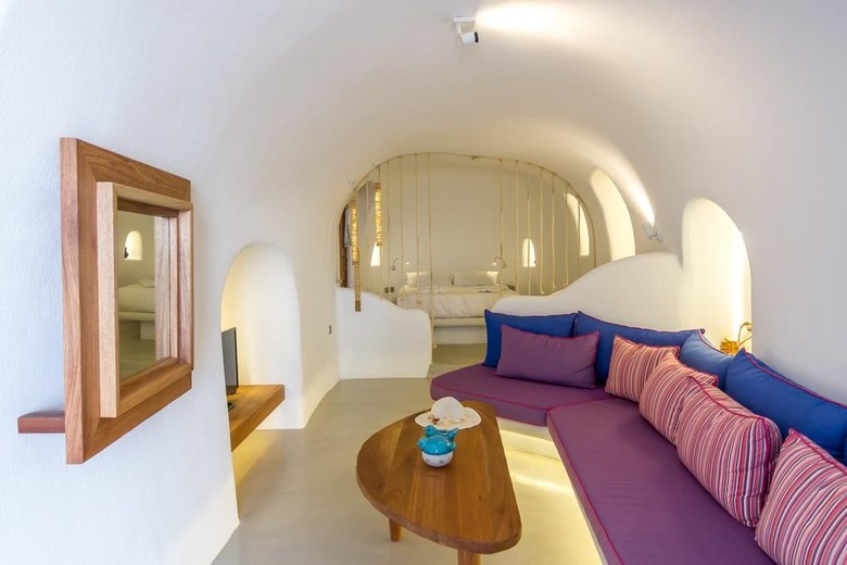 Aparthotel La Perla Villas