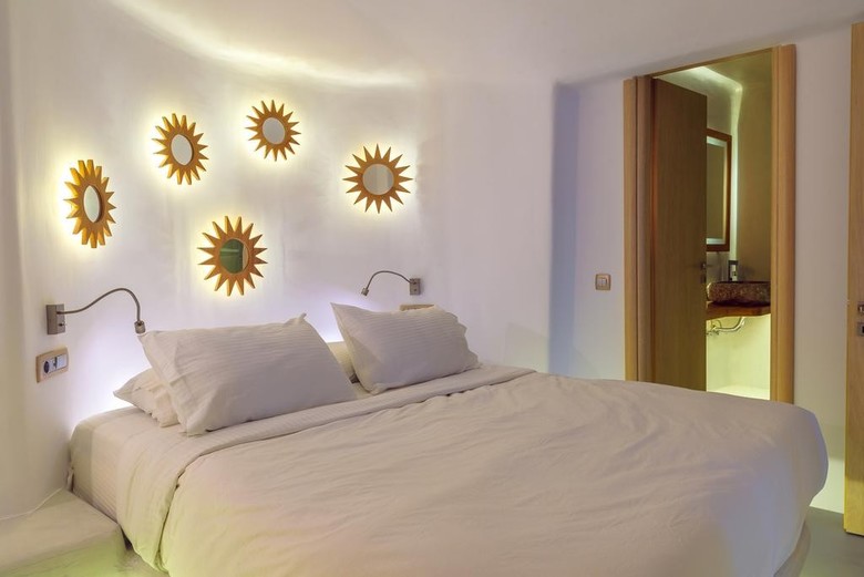 Aparthotel La Perla Villas
