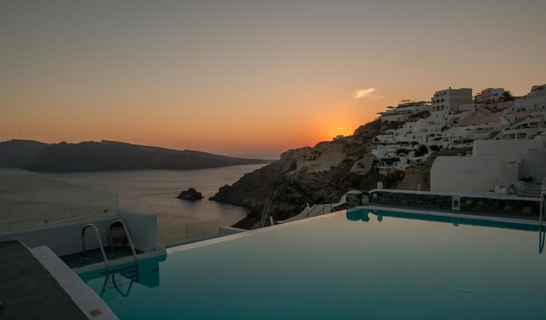 Aparthotel La Perla Villas