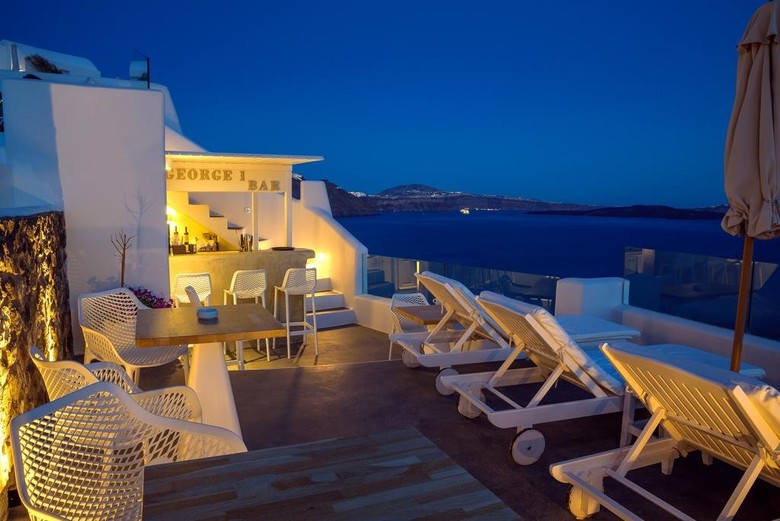 Aparthotel La Perla Villas