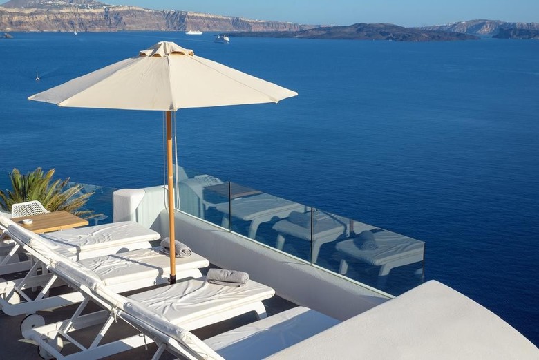 Aparthotel La Perla Villas