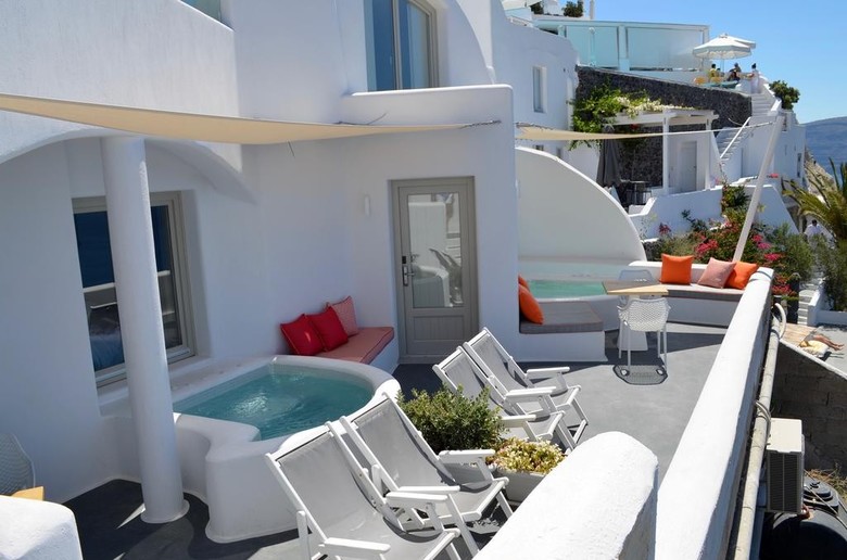 Aparthotel La Perla Villas