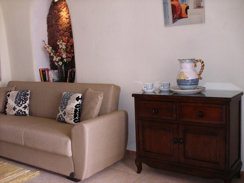 Apartamento Fotinos Houses