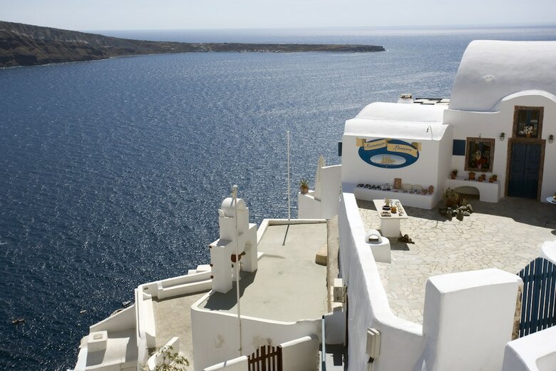 Apartamento Fotinos Houses