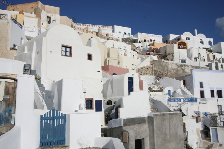 Apartamento Fotinos Houses