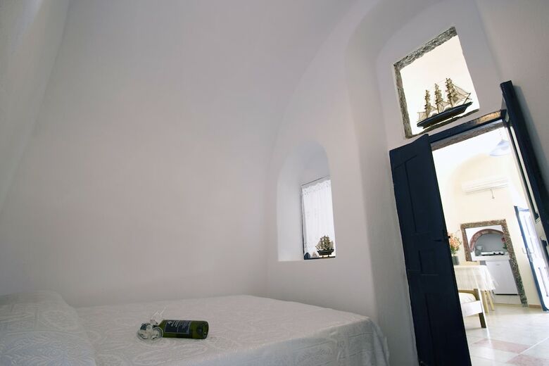 Apartamento Fotinos Houses