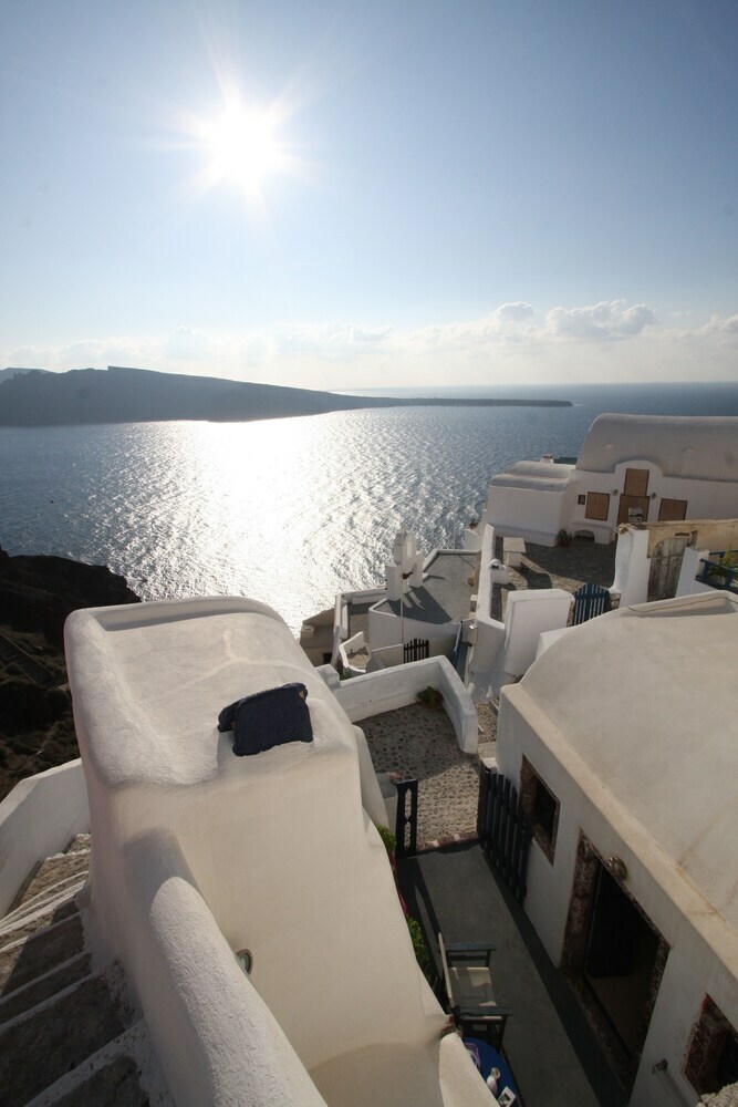 Apartamento Fotinos Houses
