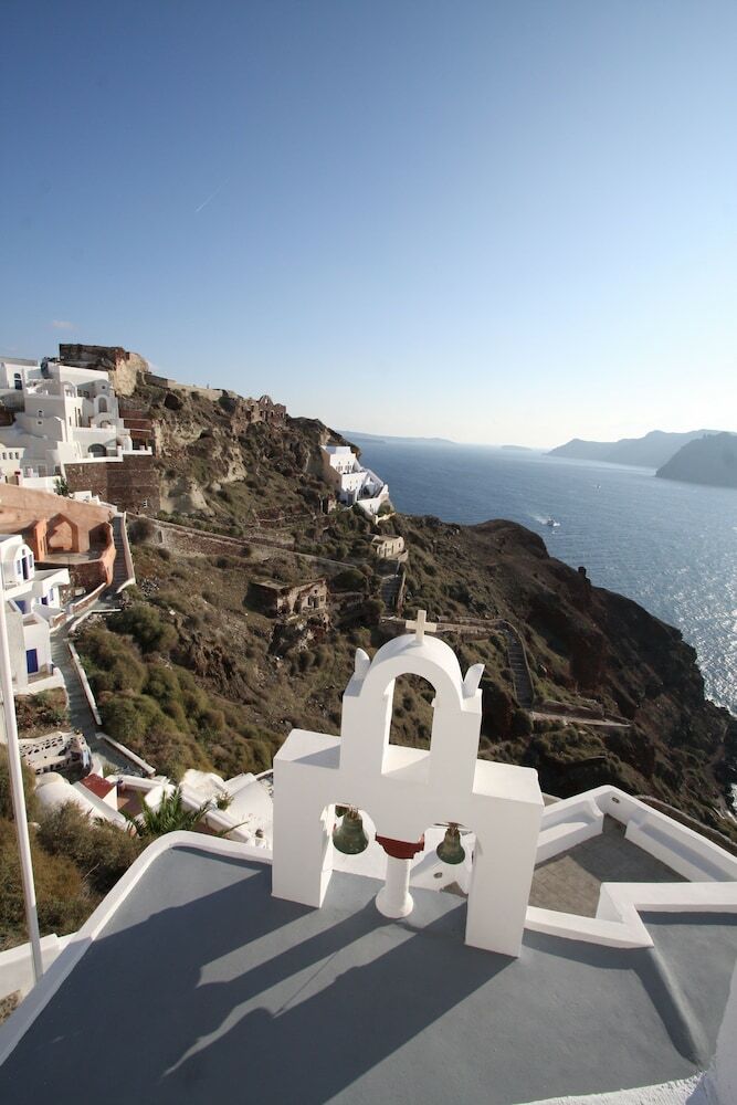 Apartamento Fotinos Houses