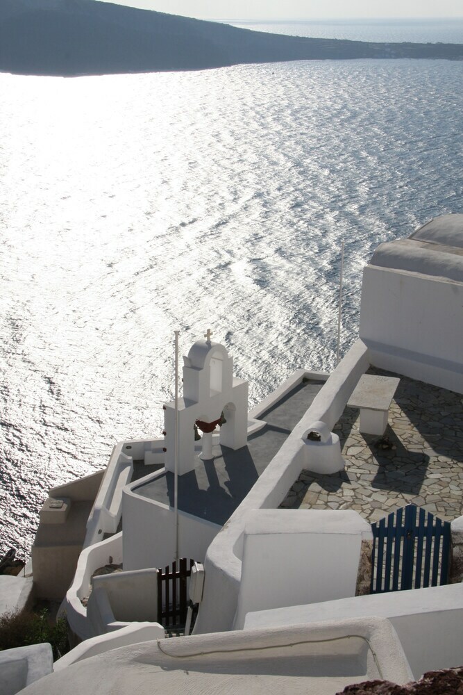Apartamento Fotinos Houses