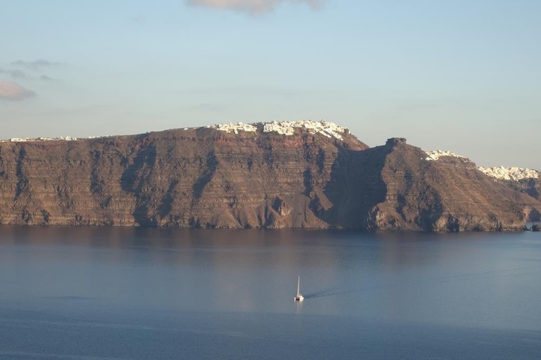 Apartamento Top Oia