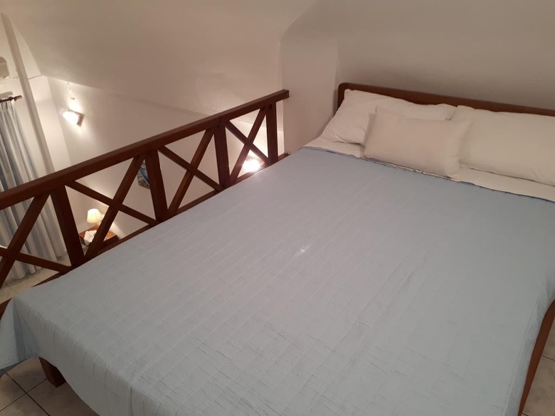Aparthotel Hotel Paradisos Oia
