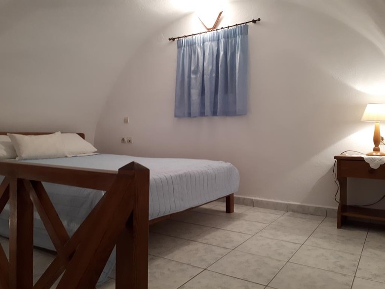 Aparthotel Hotel Paradisos Oia