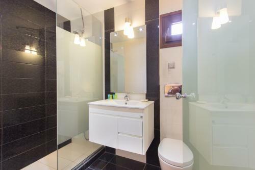 Apartamento Aroma Villa
