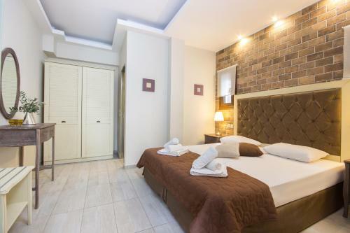 Apartamento Aroma Villa