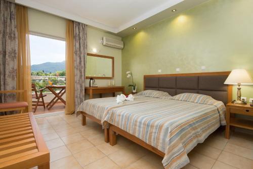 Hotel Aethria