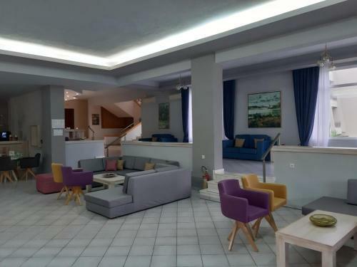 Hotel Aethria