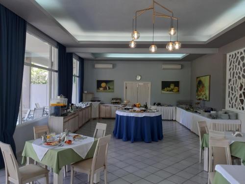 Hotel Aethria