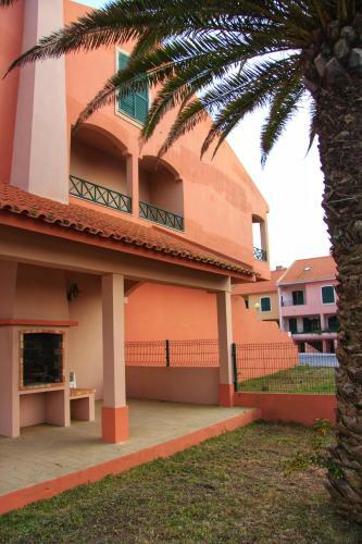 Casas Da Praia Supertubos